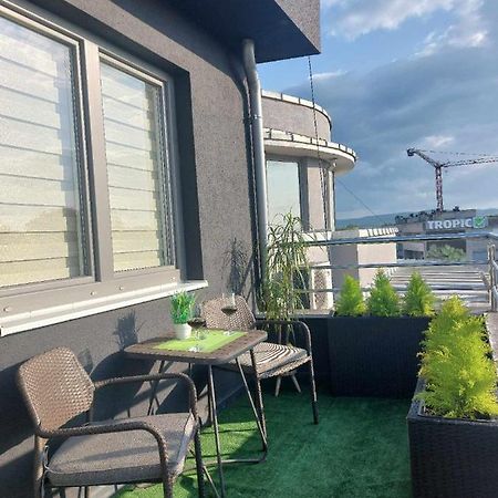 Apartman Jereza Prijedor Exterior photo