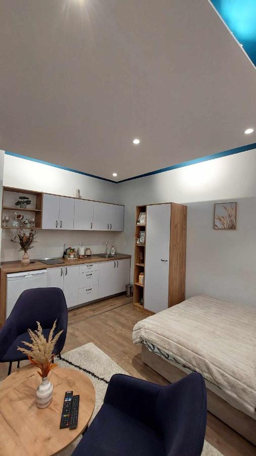 Apartman Jereza Prijedor Exterior photo