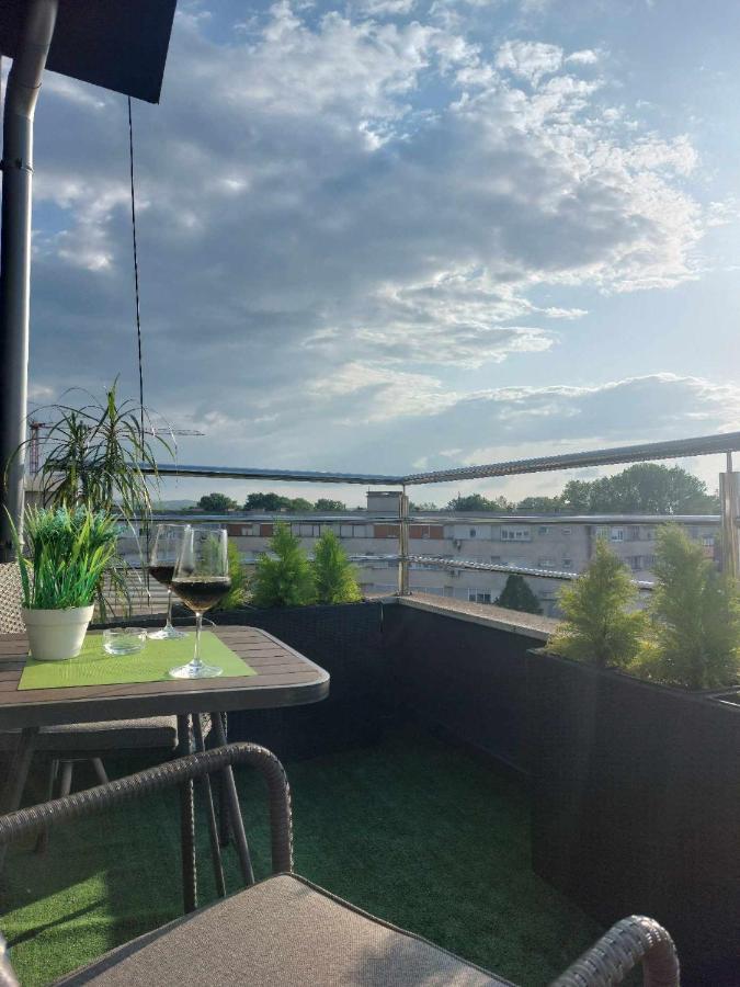 Apartman Jereza Prijedor Exterior photo